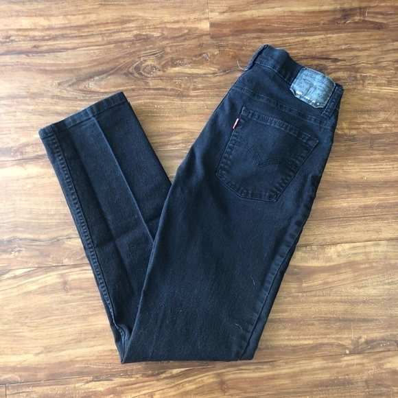 𝅺LEVI'S® Premium 502™ TAPER FIT MEN'S JEANS - Picture 9 of 15